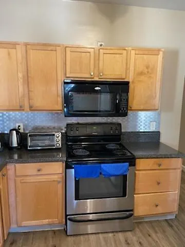 Private In Downtown Full Kitchen And Bathroom Shared Arts Roosevelt Row Convention Center Stadiums Asu Downtown Séjour chez l'habitant Phoenix