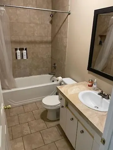 Private In Downtown Full Kitchen And Bathroom Shared Arts Roosevelt Row Convention Center Stadiums Asu Downtown Séjour chez l'habitant Phoenix
